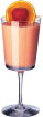 Fruit Fizz Shake