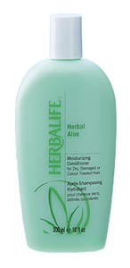 Adds moisture and seals it in, to make you hair shine with vitality.