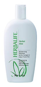 Herbalife sampon