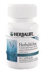 HerbalifeLine produs cu continut de peste oceanic contine acizi grasi omega3