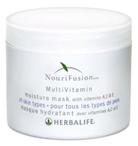 Masca herbalife