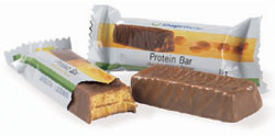 Batoane proteice herbalife
