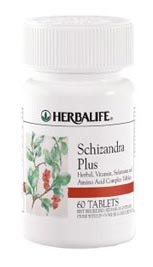 Contains nutrient rich schizandra berries which help increase the body's ability to distribute oxygen efficiently.