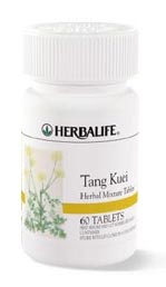 Tang Kuei Herbalife