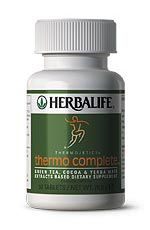 Herbalife termo complete