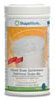 A healthy and delicious soy-protein based shake, with added vitamins and minerals. Available in six flavours.