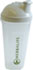 This portable shaker is ideal for preparing shakes on the go.